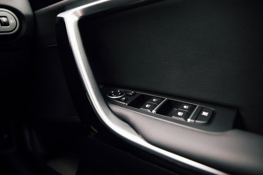 Детали интерьера Kia XCeed 1.6 CRDi 2019 года  (UK) (фото 104 из 107)